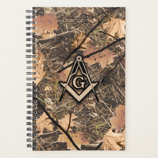 Chasse Camouflage Carré Compass