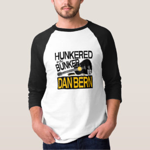 Chassé dans le T-shirt du Bunker