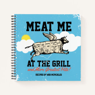 Chasse de boeuf de vache recette de livre de cuisi