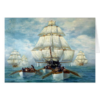 Chasse de la constitution, juillet 1812