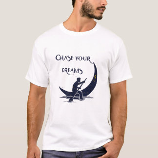 Chasse ton t-shirt de rêves