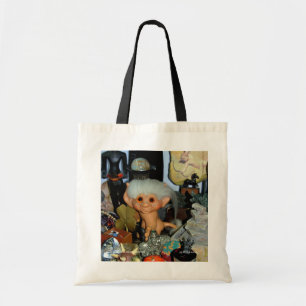 Chasseur de trésor - Sac d'art