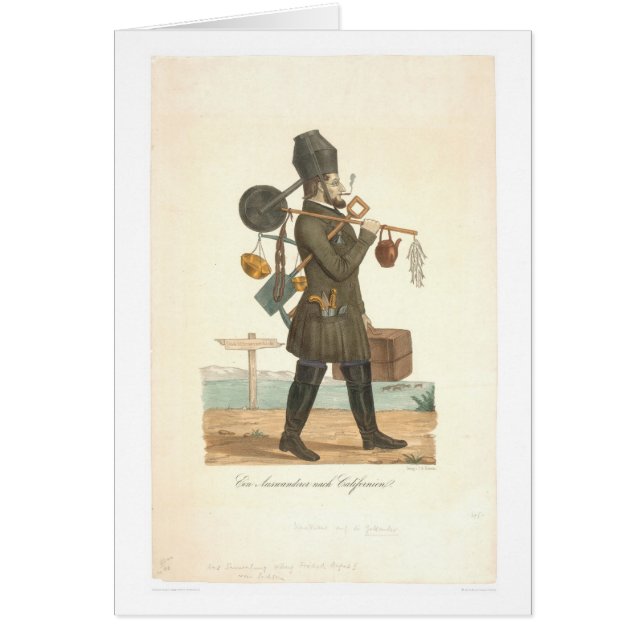 Chasseur d'or allant à CA (0631A) (Devant)