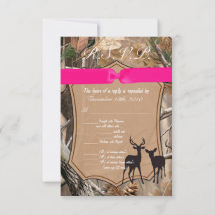 Chasseurs de cartes R.S.V.P. 3,5x5 Camo Camoflauge