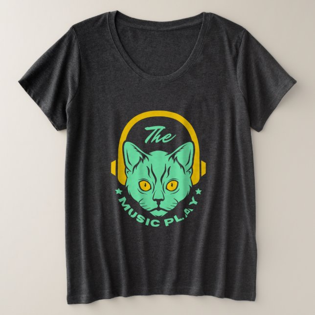 Chat (Design devant)