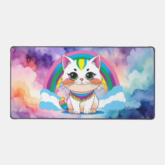 Chat Arc-en-Ciel