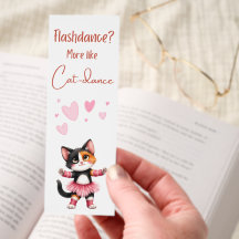 Chat calicot inspiré des années 80 Flashdance