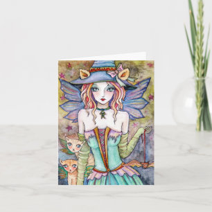 Chat-chat sorcier * Marcheurs de nuit * Carte blan