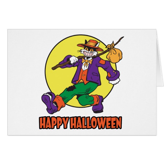 Chat cool ! (Devant horizontal)