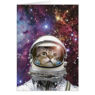 Chat Cosmonaut