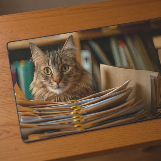 Chat de bureau (Créateur téléchargé)