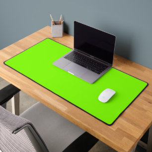 Chat de bureau Chartreuse pour un espace de travai