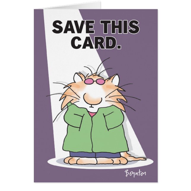 CHAT DE CÉLÉBRITÉ (Devant)