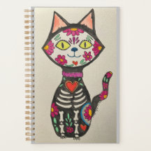 Chat de Dia de Los Muertos