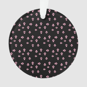 Chat de Noël Kitty Tots Paw Pads