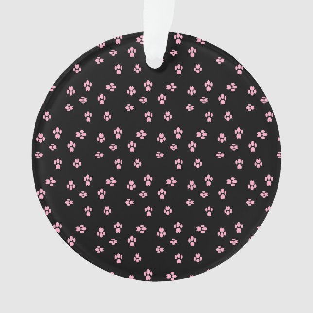 Chat de Noël Kitty Tots Paw Pads (devant)