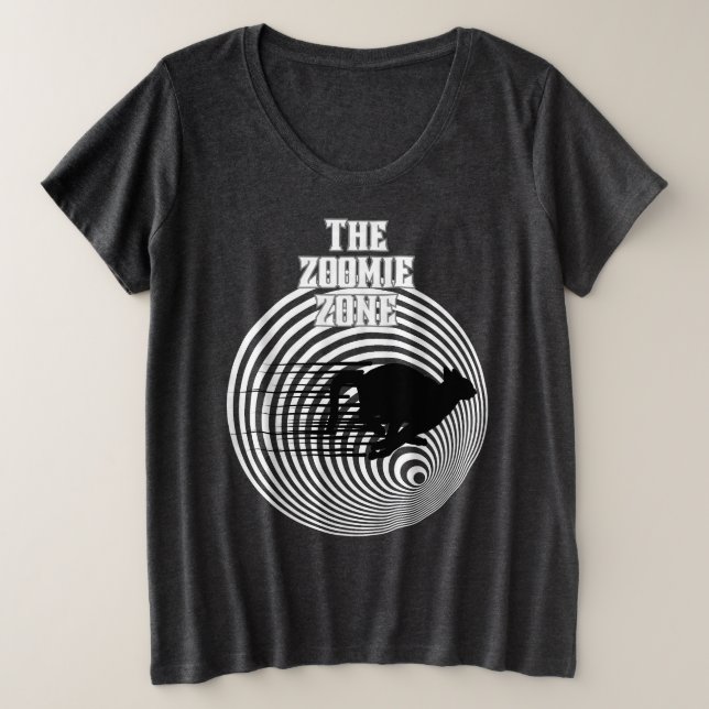 Chat drôle (Design devant)