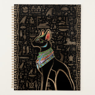 Chat égyptien - Bastet