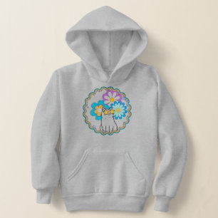 Chat est une star