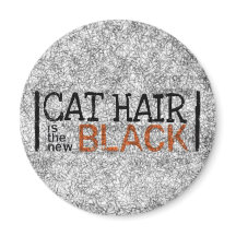 Chat Hair est le nouvel aimant noir