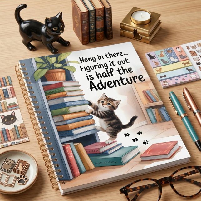 Chat Inspirant Drôle (Créateur téléchargé)