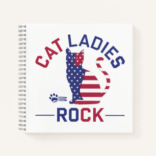 CHAT KAMALA HARRIS DAMES ROCK ! Carnet