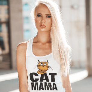 CHAT MOM MAMA T-SHIRTS