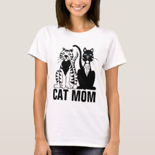 CHAT MOM T-SHIRTS