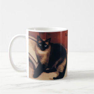 Chat Mug