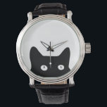 Chat noir<br><div class="desc">Meow</div>
