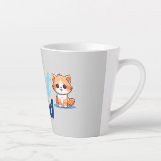 Chat Papa Mug