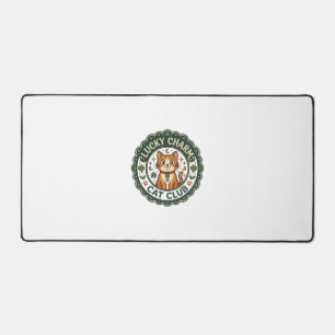Chat porte-bonheur POD Art Vector - Chat porte-bon