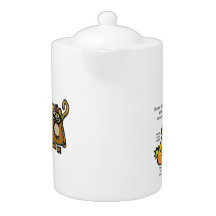 chat & poulet / souris & singe