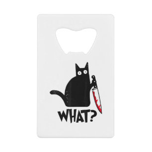 Chat Qu'est-ce que_ Drôle Chat Noir 