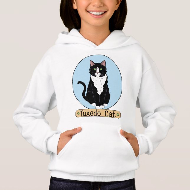 Chat Smoking (Devant)