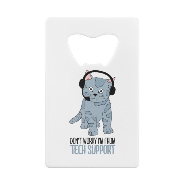 Chat souriant amusant soutien technique épique Sar (Dos)