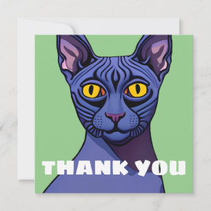 Chat Sphynx
