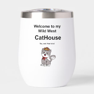 Chat Whimsical