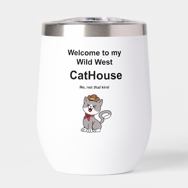 Chat Whimsical (Avant)