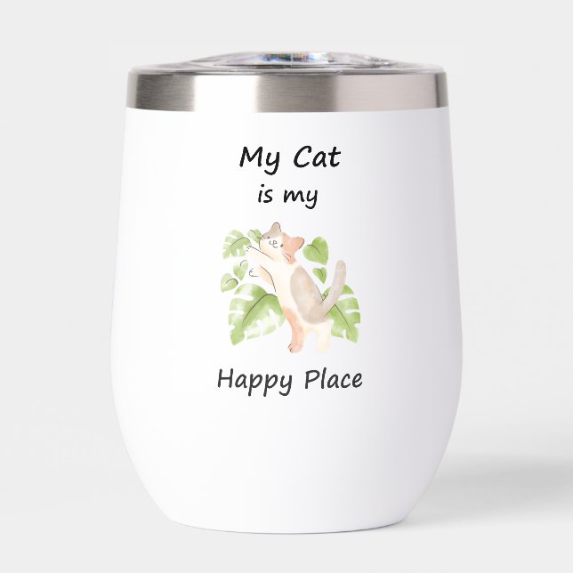 Chat Whimsical (Avant)