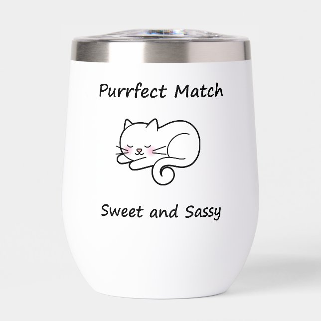Chat Whimsical (Avant)