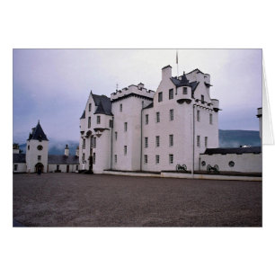 Château de Blair, Blair Atholl, Ecosse