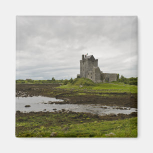 Château de Dunguaire, aimant Irlande