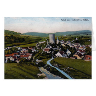 Château de Hohenfels