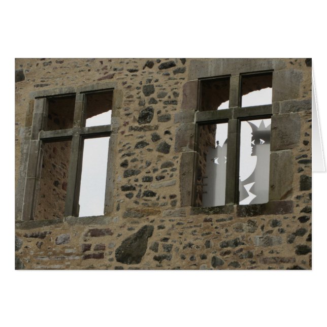 Château de la Belle au Bois Dormant - Sababurg All (Devant Horizontal)