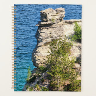 Château de Miner - Photos Rocks National Lakeshore