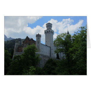 Château de Neuschwanstein