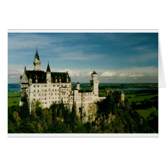 Château de Neuschwanstein