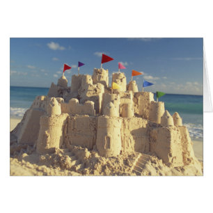 Château De Sandel Sur La Plage