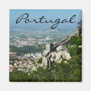 Château de Sintra du Magnet des Maures